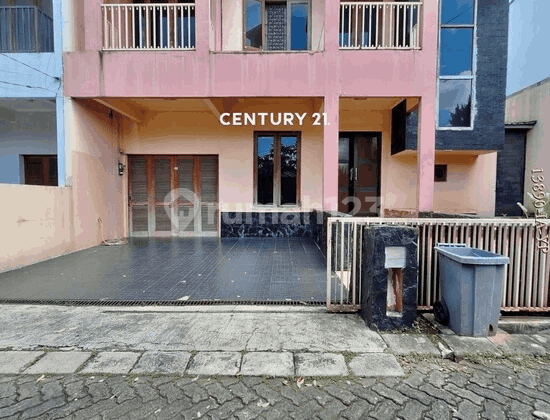 For Sale: Charming House in a Green Cluster at Veteran Area, Bintaro, South Jakarta For Sale: Charming House in a Green Cluster at Veteran Area, Bintaro, South Jakarta