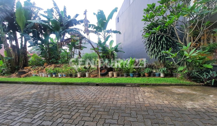 Kavling Hook Villa Gunung Lestari Lingkungan Asri, Bentuk Kotak Kavling Hook Villa Gunung Lestari Lingkungan Asri, Bentuk Kotak