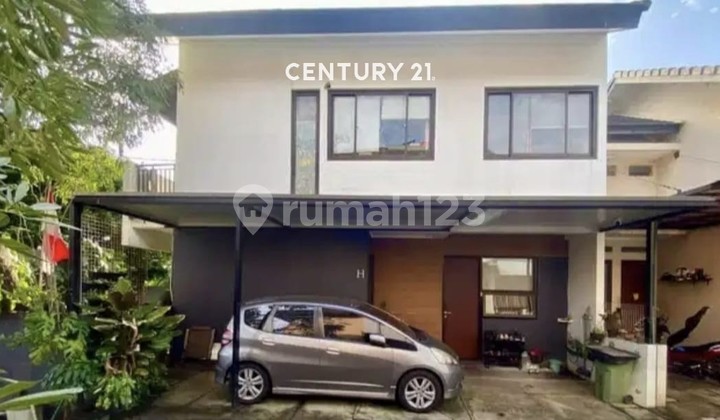 Dijual Rumah Minimalis Kondisi Furnised Di Dekat Sektor 1 Bintaro Dijual Rumah Minimalis Kondisi Furnised Di Dekat Sektor 1 Bintaro