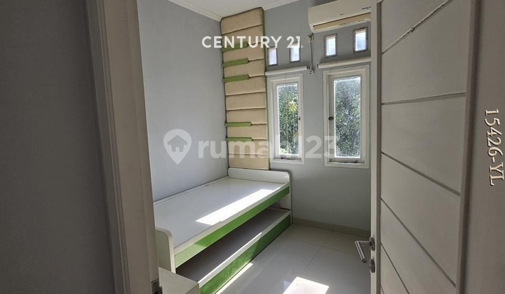 Dijual Rumah Di Dalam Townhouse Di Ciganju 2