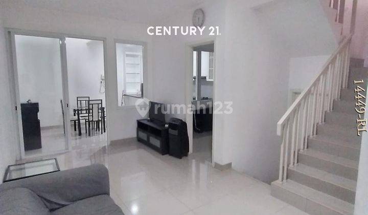 Disewakan Rumah Siap Huni  Lokasi Strategis Dekat Pasar Segar 2