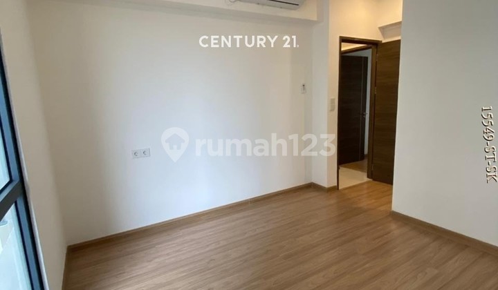 Apartemen Brand New Di Skyhouse Alam Sutera Tower Castilla 2