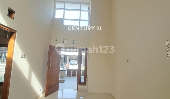Hot Sale Ready-to-Live House for Sale in Sector 9 Bintaro 2