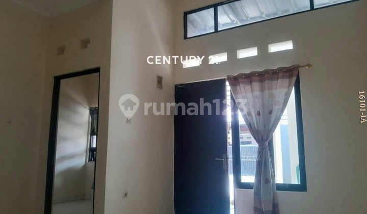 Dijual Cepat Murah Rumah Siap Huni di Tranboge Village Bogo 2