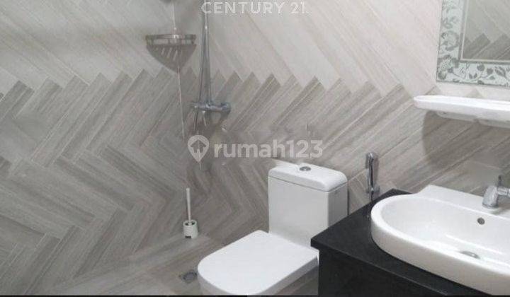 Rumah Design Minimalis Classic Siap Huni Lokasi Di Bintaro  2