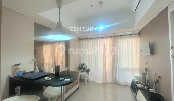 For Rent Altiz Bintaro Apartment  Fully Furnished 2