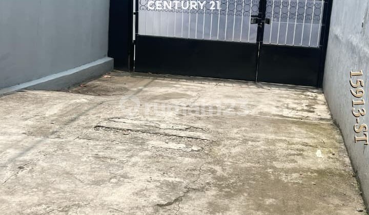 Dijual Rumah dan Usaha Kos dengan Full Occupied di Cilandak