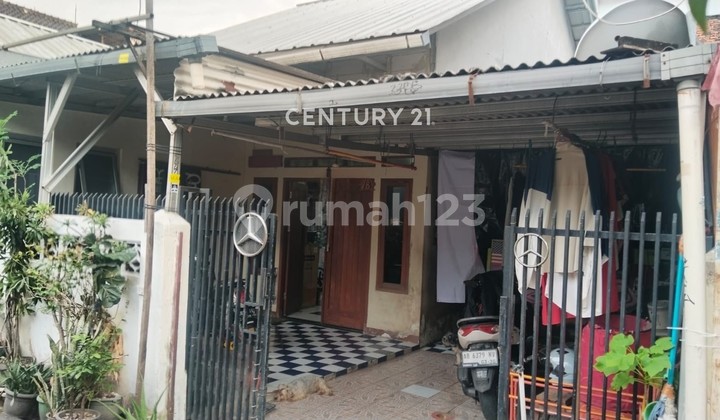 Rumah Bisa Untuk Kost2an Lokasi Strategis Dekat Dengan Arion Mall