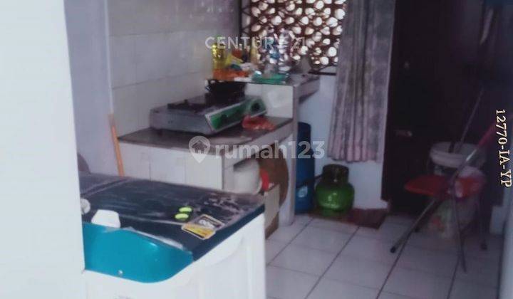 Dijual Villa Green Apple Dekat Gerbang Utama Di Cipanas Bogor 2