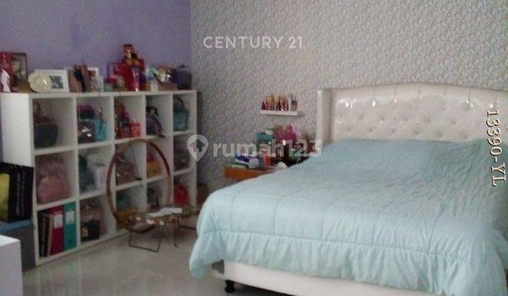 Dijual Rumah Dlm Komp Taman Aries Kembangan Jakbar 2