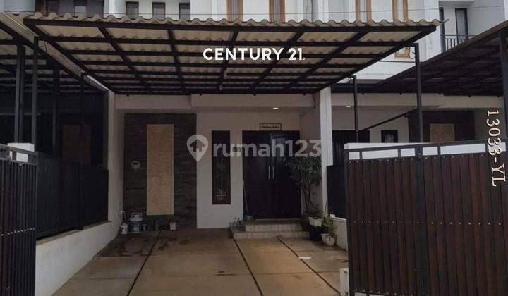 Dijual Rumah Siap Huni Di CipayungCiputat  1