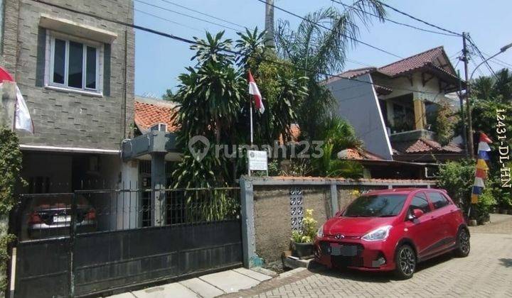 Dijual Rumah Kos 2Lantai Full Furnish Di Cilandak Jakarta Selatan 1