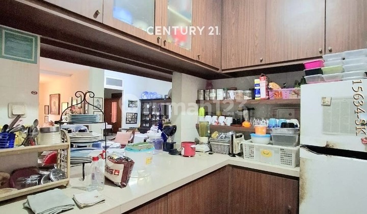 Dijual Rumah Dalam Komplek Lebak Bulus Jakarta Selatan 2