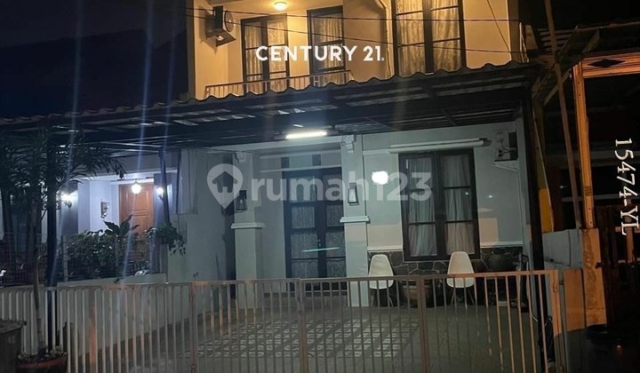 For Sale, Former Model House Renovated in Dago Villa