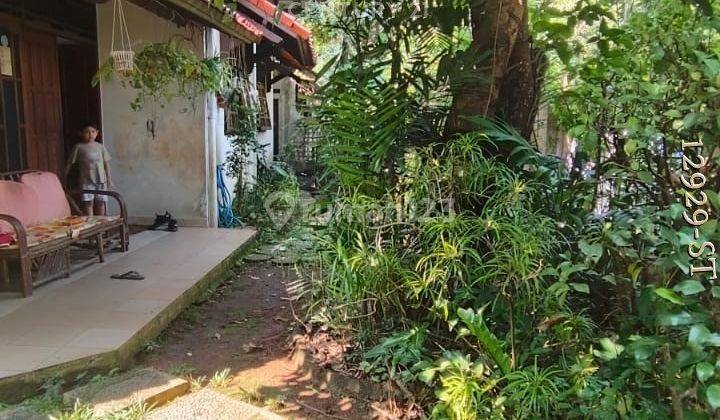 Dijual Rumah Posisi Hook Di Kuricang Sektor 3 Bintaro 2