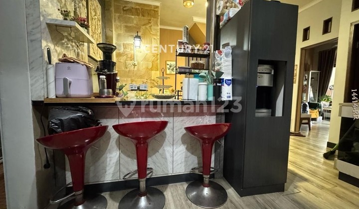 Neat 2-Story Well-Maintained House Near UIN Legoso Pisangan 2