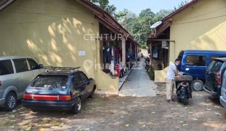 Kontrakkan 11 Pintu Dijual Dengan Dihitung Harga Tanah Saja 2