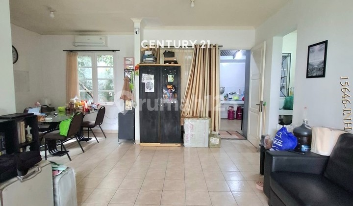 Dijual Cepat Rumah Eksklusif di Bintaro Sektor 9