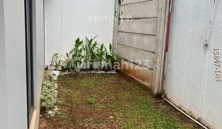 Dijual Cepat Rumah Baru dan Asri Graha Raya Tangerang Selatan 2