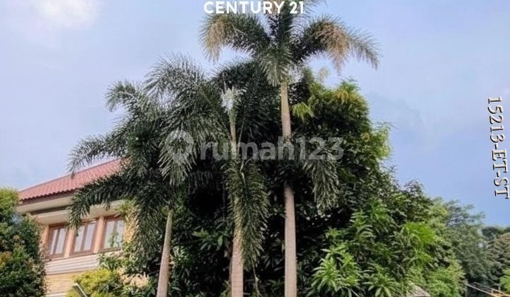 Dijual Rumah Hook Dengan Kolam Renang Di Sektor 1 Bintaro Dijual Rumah Hook Dengan Kolam Renang Di Sektor 1 Bintaro