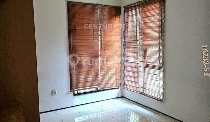 Dijual Rumah Posisi Hook Dalam Cluster di Sektor 9 Bintaro 2