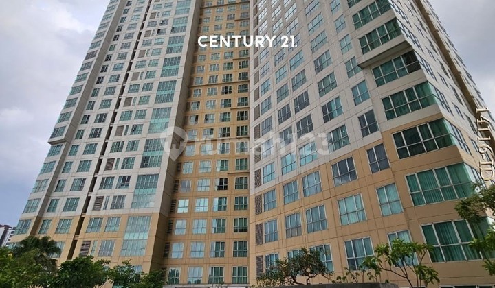 Dijual Apartemen Gandaria Heights 3 BR Furnished