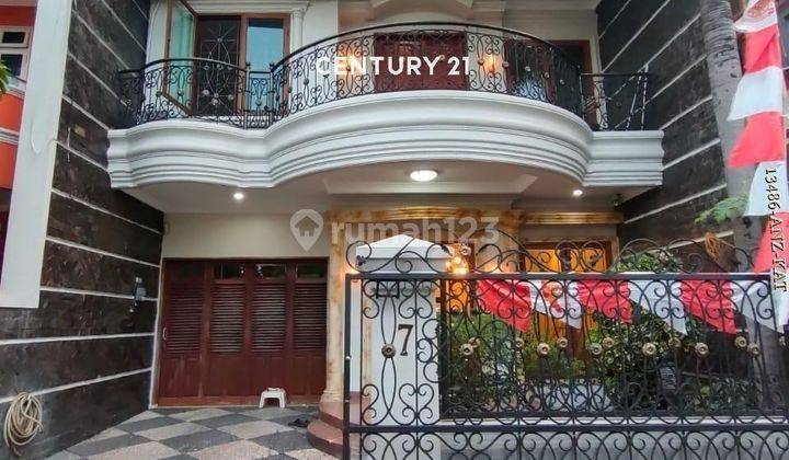 For Sale Rumah Siap Huni  Full  Furnished Di Pesanggrahan  1