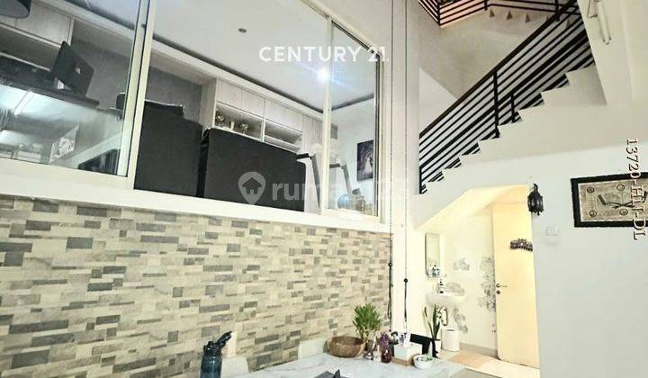 Rumah Siap Huni Lokasi Startegis Di Kebayoran Residence Bintaro 2