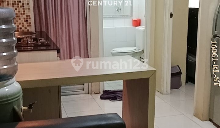 For Sale: Kalibata City Tower Jasmine Apartment, South Jakarta