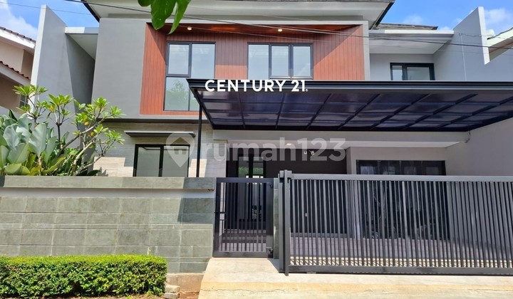 Dijual Rumah Minimalis Modern Brandnew Siap Huni Di Sektor 9 Dijual Rumah Minimalis Modern Brandnew Siap Huni Di Sektor 9