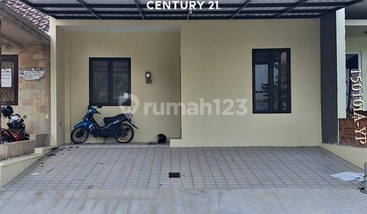 Rumah Siap Huni Brandnew Dijual Di Alam Sutera