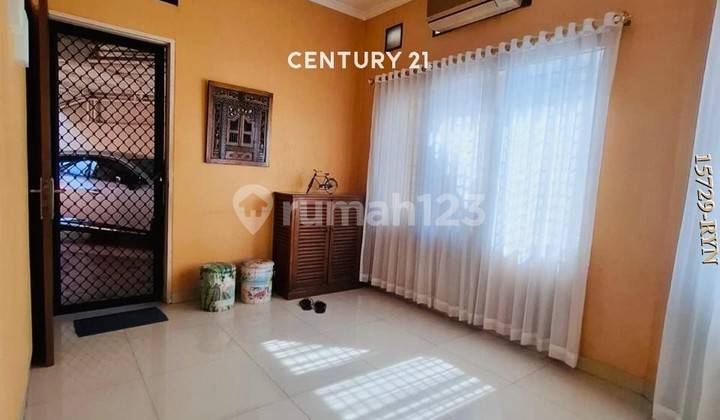 Rumah di Jual Siap Huni di Graha Raya Bintaro 2