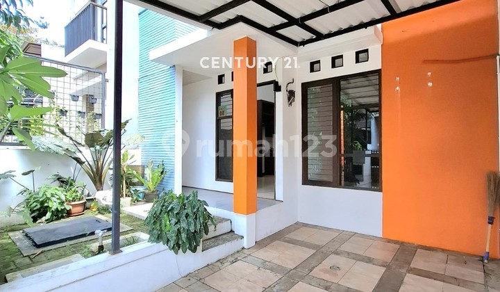 Disewakan Rumah Cantik Siap Huni di Permata Bintaro Disewakan Rumah Cantik Siap Huni di Permata Bintaro