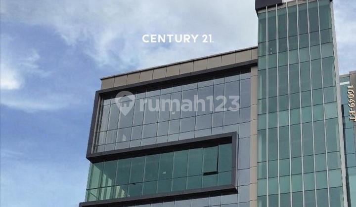 Dijual Gedung 6 Lantai Brandnew di Lokasi Sangat Strategis Dijual Gedung 6 Lantai Brandnew di Lokasi Sangat Strategis
