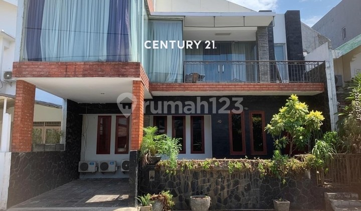 Disewakan Rumah Semi Furnished Siap Huni Di Bintaro Sektor 5 Disewakan Rumah Semi Furnished Siap Huni Di Bintaro Sektor 5