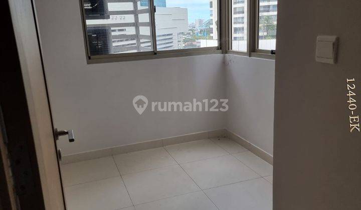 Dijual 1 Unit Apartemen 2 Bedroom Di Taman Anggrek Residence 2