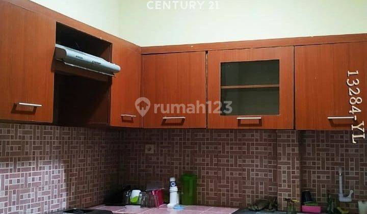 Dijual Rumah Dlm Komplek Griya Kedaung Ciputat 2