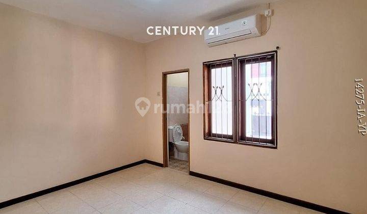 Disewakan Rumah Siap Huni Semi Furnished Di Bintaro Sektor 1 2