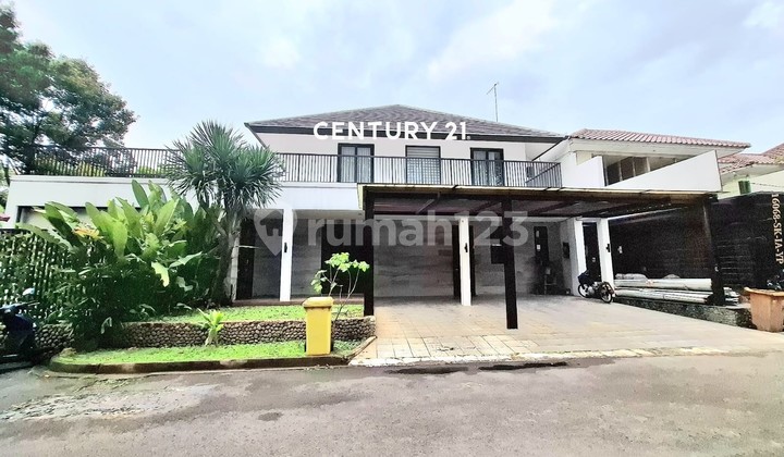Dijual Rumah Minimalis Siap Huni Dalam Komplek di Cilandak Dijual Rumah Minimalis Siap Huni Dalam Komplek di Cilandak