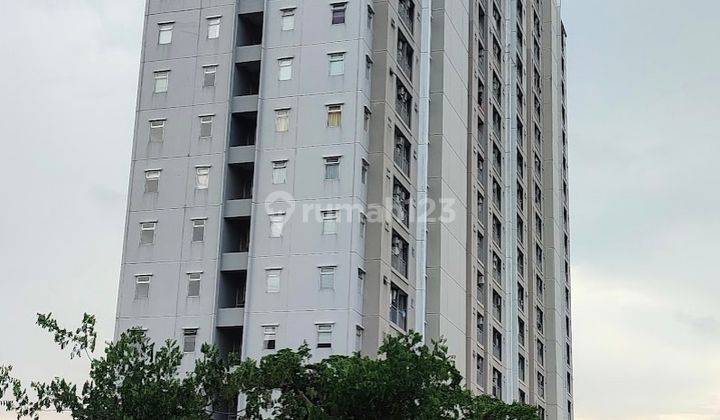 Hot Sale Apartemen Bintaro Park View 2BR Fully Furnished  1