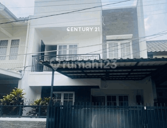 Rumah di Jual Minimalis dan Nyaman di Bintaro Sektor 5 Rumah di Jual Minimalis dan Nyaman di Bintaro Sektor 5