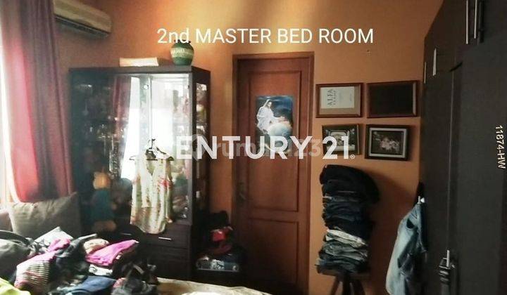 RUMAH HITUNG TANAH  PEJATEN BARAT  JAKARTA SELATAN   2