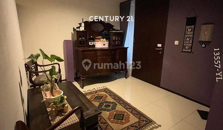  Rumah Dijual  Dlm Townhouse Di Bintaro  Jaksel  2