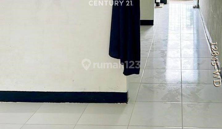 Dijual Kontrakan 10 Pintu Nempel Maleo Bintaro Sektor 9 2