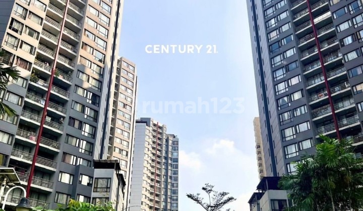 Apartemen Taman Rasuna Dijual Cepat  Kuningan Epicentrum