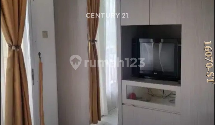 Dijual Rumah Siap Huni Dalam Perumahan Dekat Stasiun Jurang Mangu 2