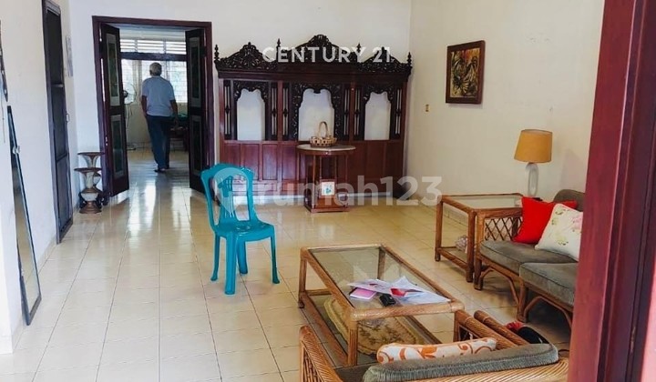 Di Jual Rumah Strategis di Jakarta Selatan 2