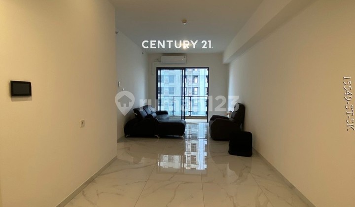 Apartemen Brand New Di Skyhouse Alam Sutera Tower Castilla 1