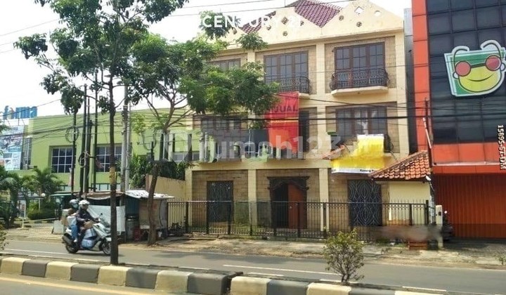 Dijual Ruko Super Strategis Investasi Pasti Untung Dijual Ruko Super Strategis Investasi Pasti Untung