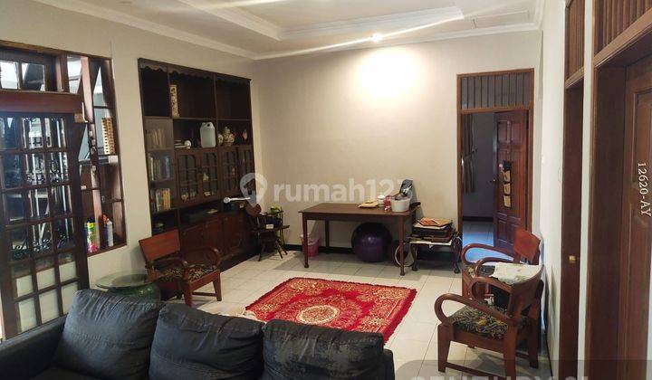 Rumah Dijual Cepat BU Lokasi Strategis Di Kalibata Jakarta Selata 2